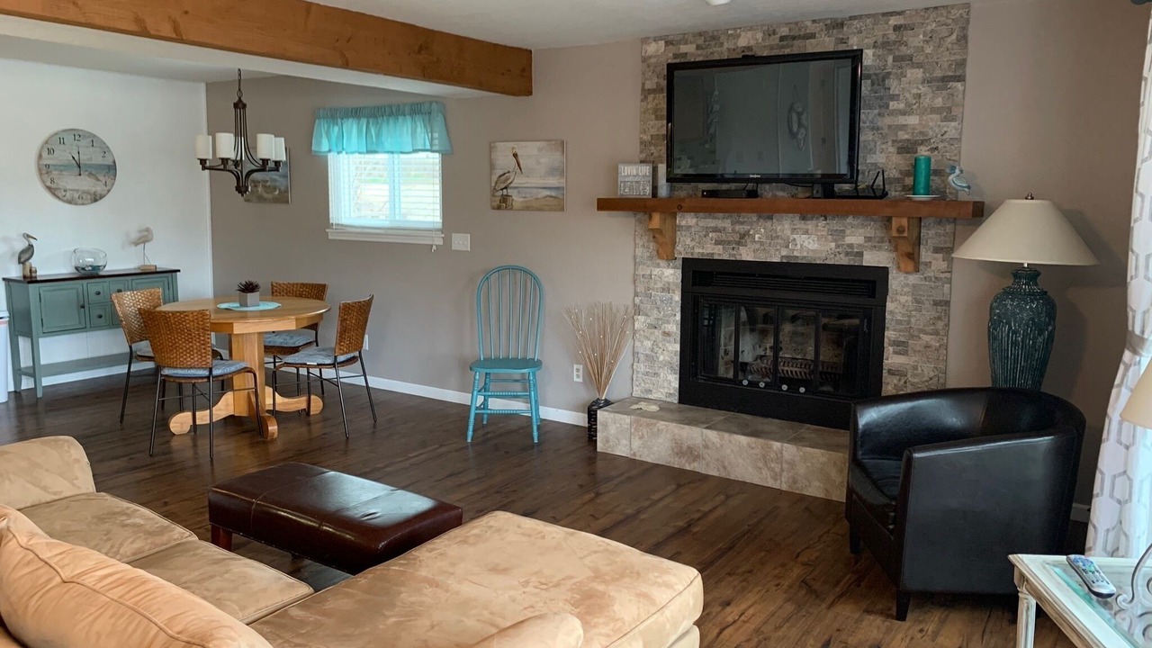 Photo of Livingroom in Lake Ozark