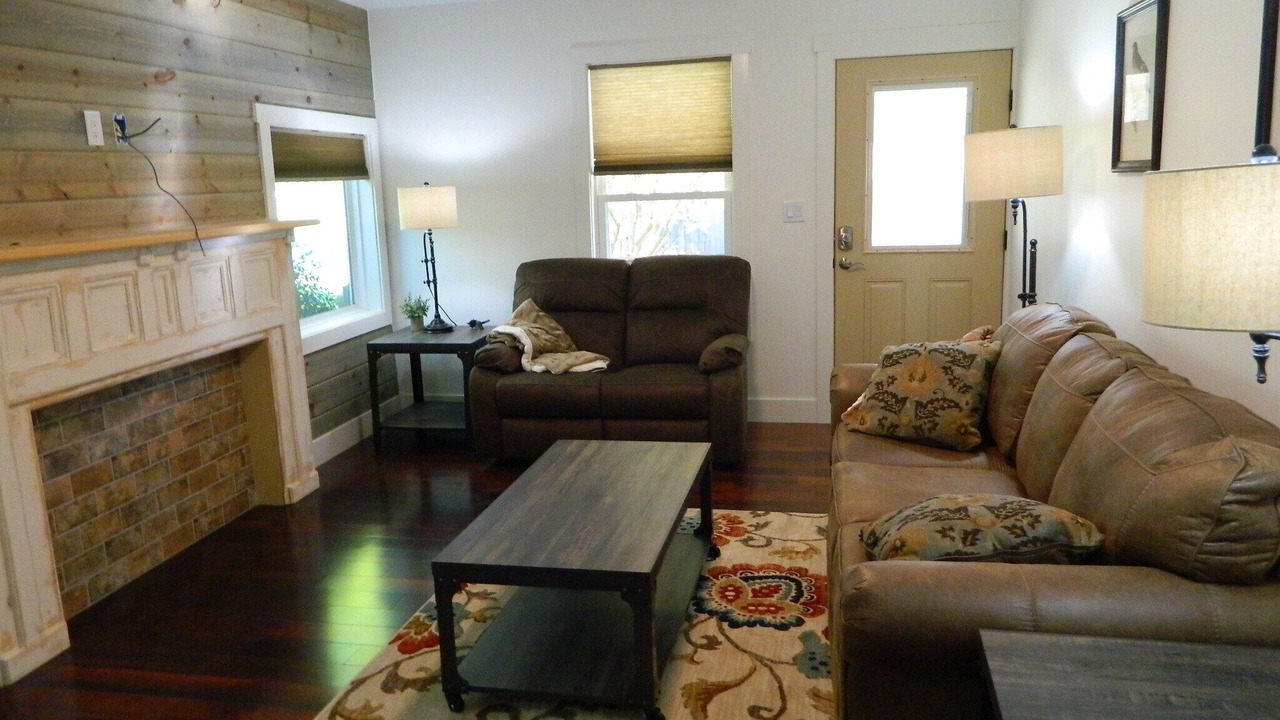 Photo of Bedroom in Central