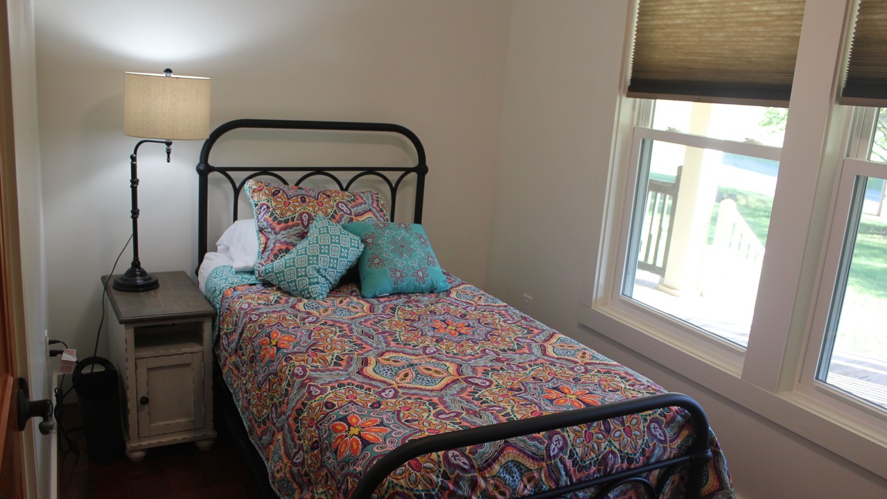 Photo of Bedroom in Central