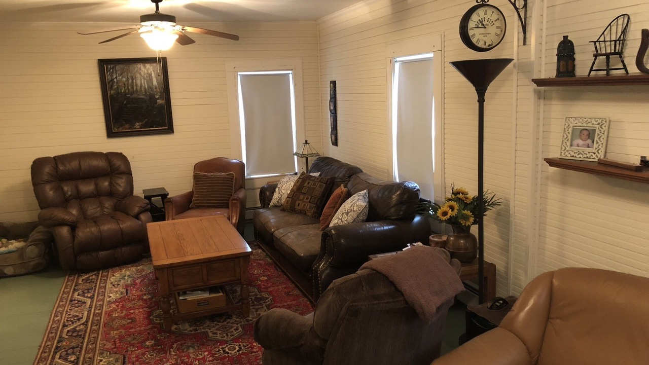 Photo of Livingroom in Youngsville