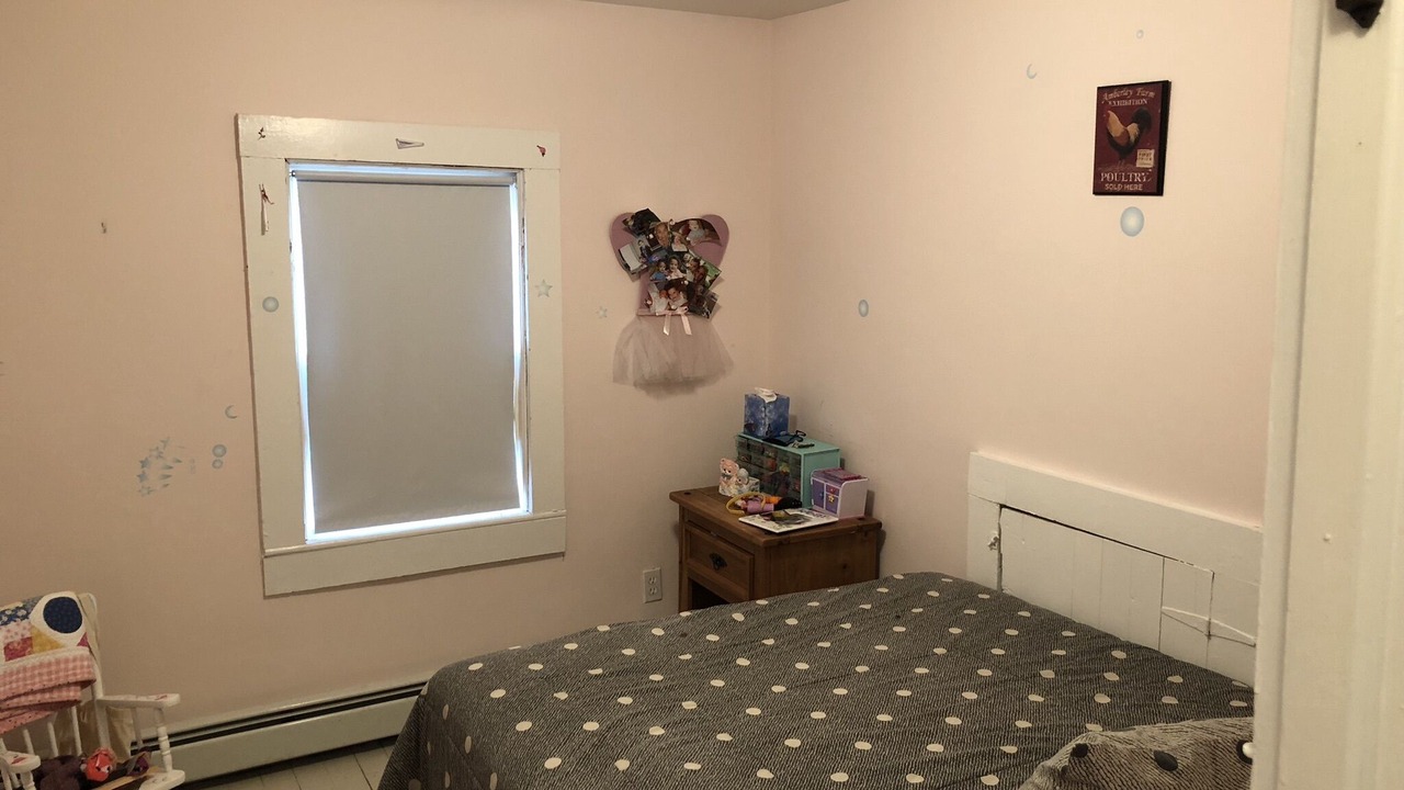 Photo of Bedroom in Youngsville
