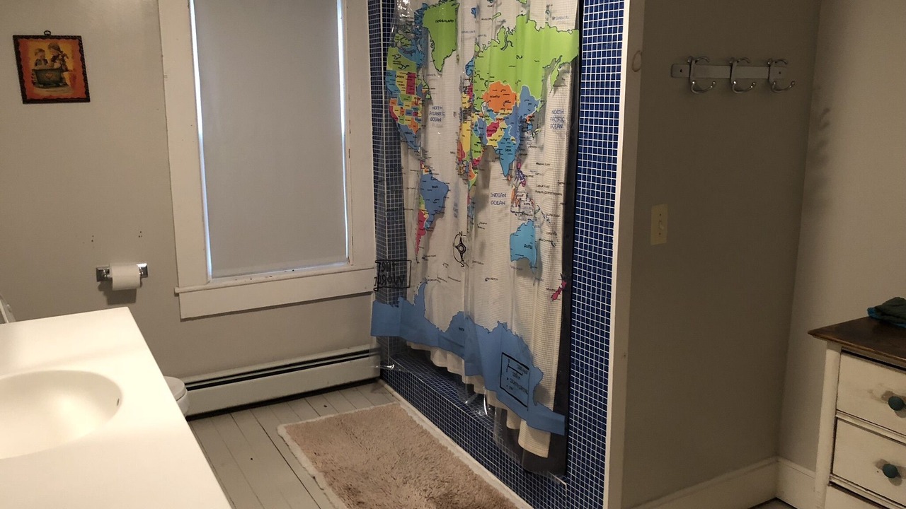 Photo of Bathroom in Youngsville