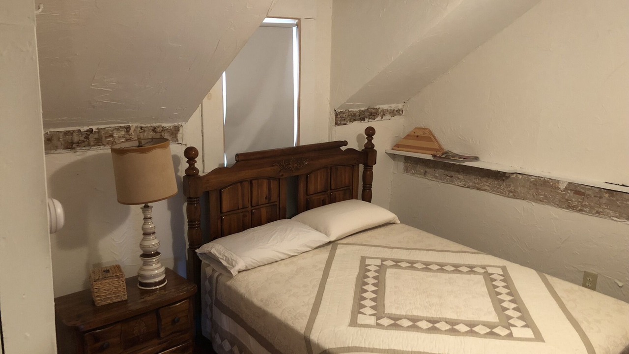 Photo of Bedroom in Youngsville