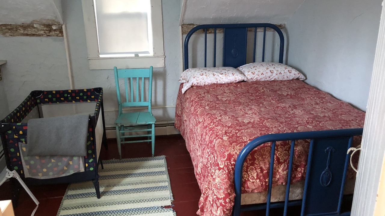 Photo of Bedroom in Youngsville