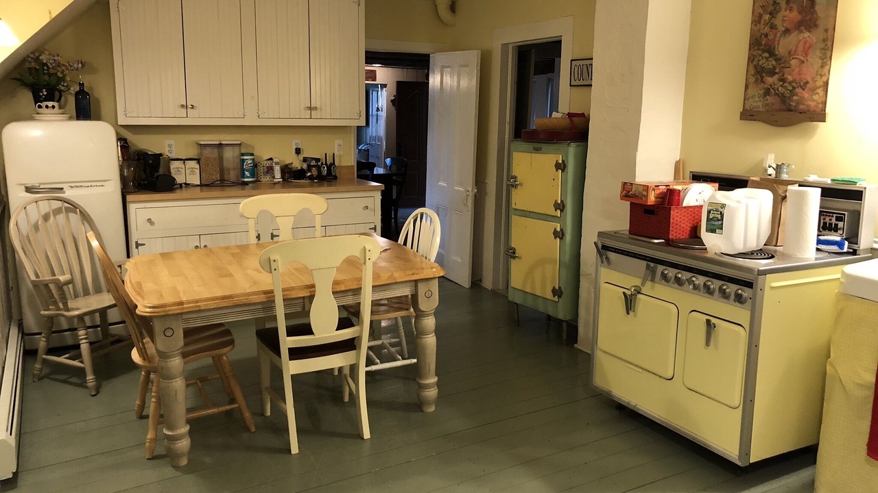 Photo of Kitchen in Youngsville