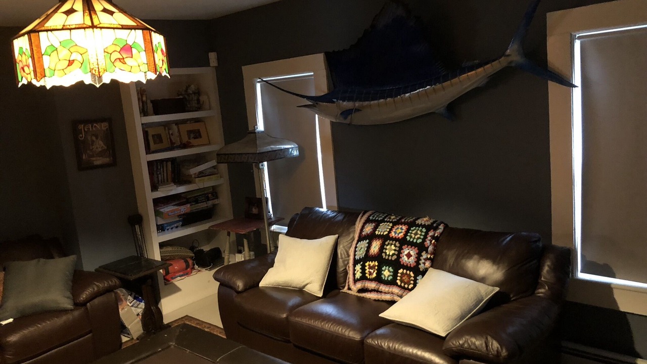Photo of Livingroom in Youngsville