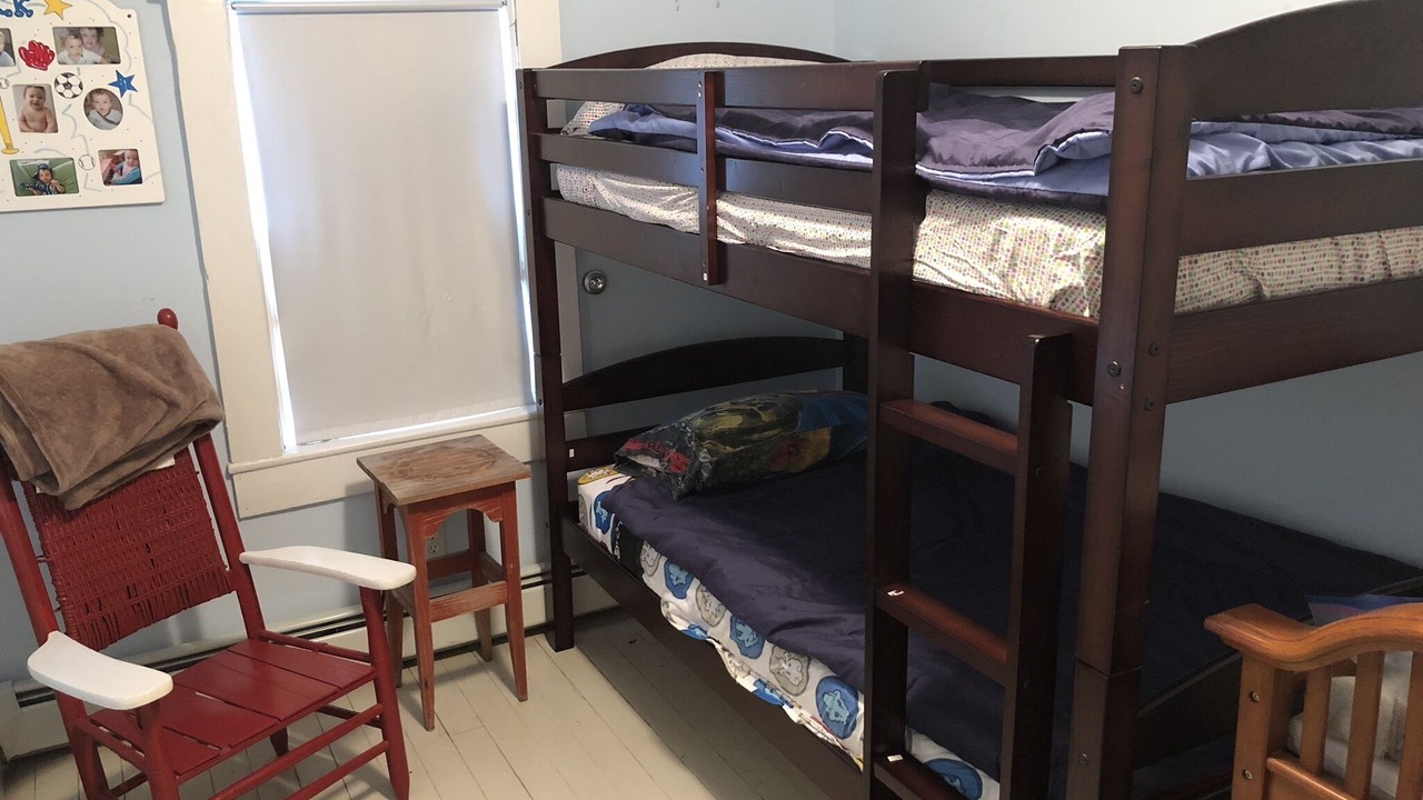 Photo of Bedroom in Youngsville