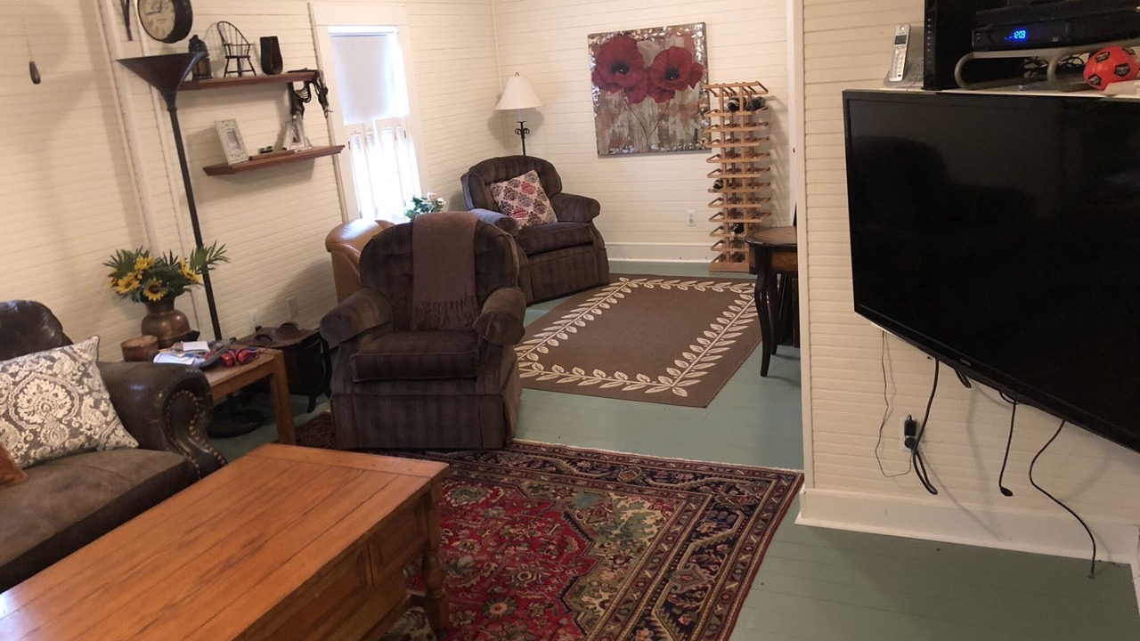 Photo of Livingroom in Youngsville