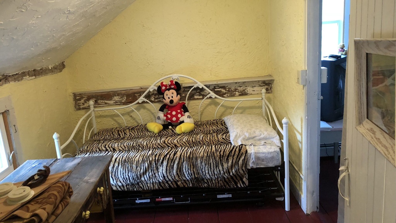 Photo of Bedroom in Youngsville