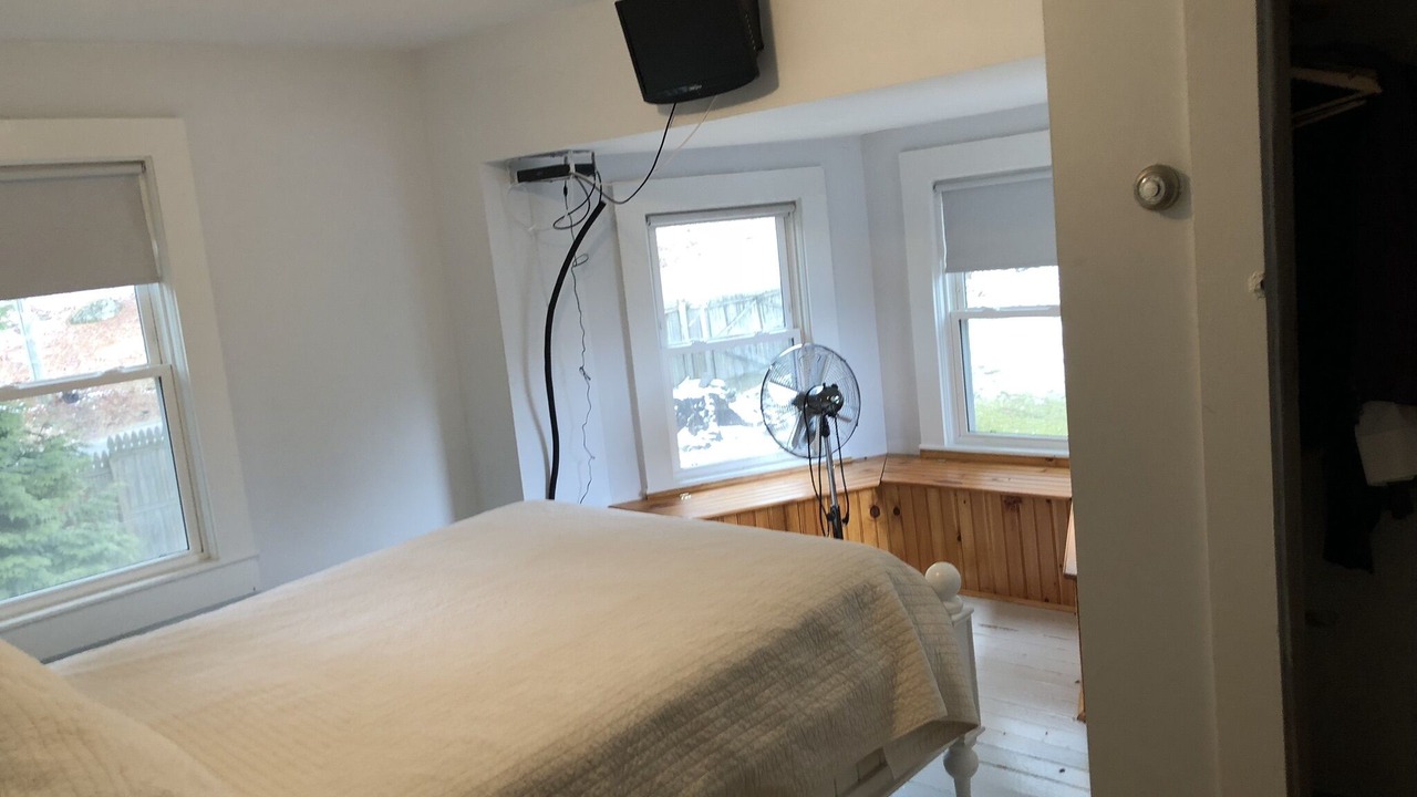 Photo of Bedroom in Youngsville