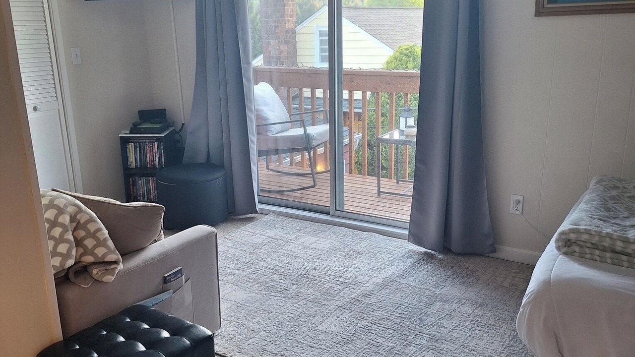 Photo of Livingroom in Sunset Hill