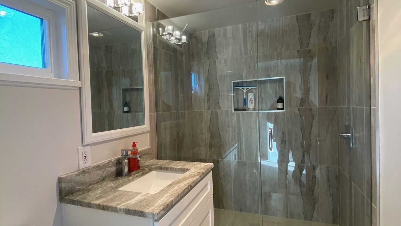 Photo of Bathroom in Sunset Hill