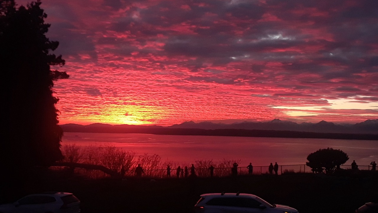 Photo of Others in Sunset Hill