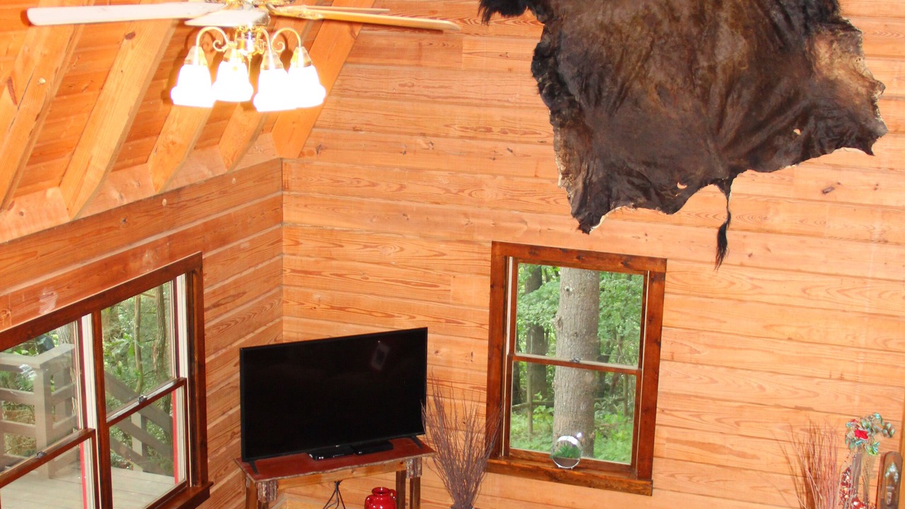 Photo of Bedroom in Clyde