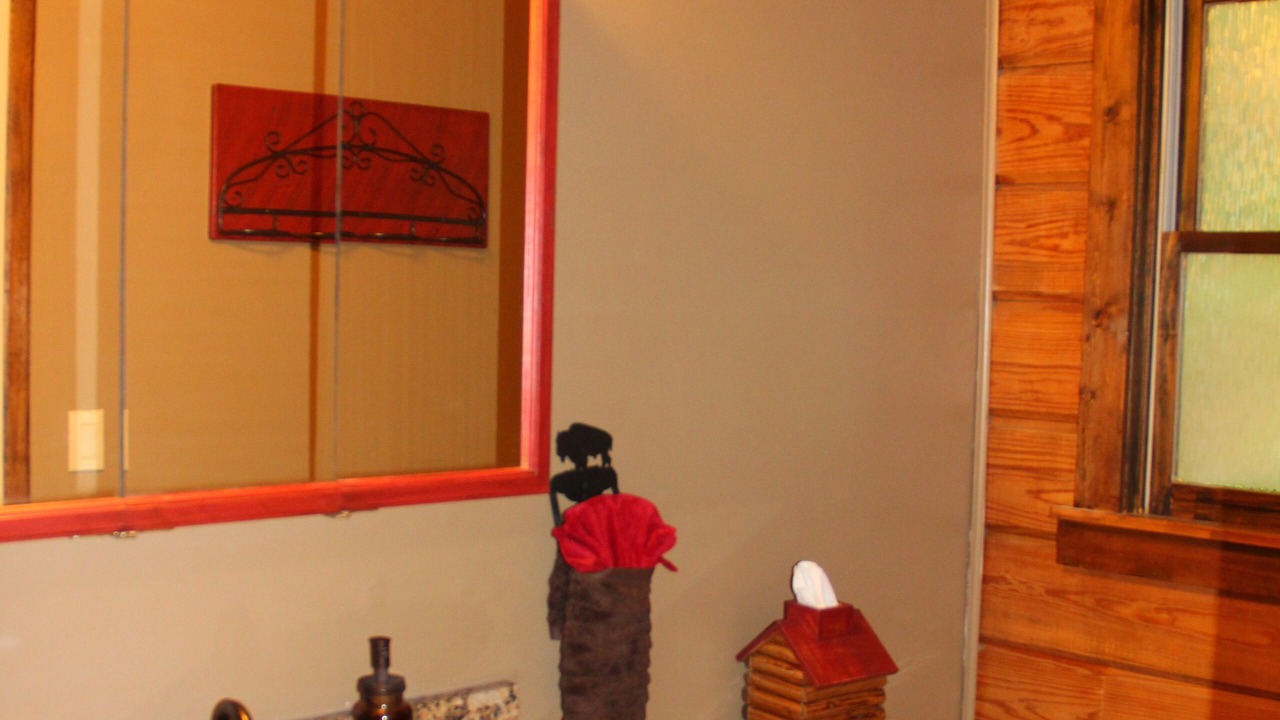 Photo of Bathroom in Clyde