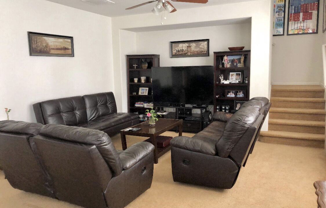 Photo of Livingroom in Woodland
