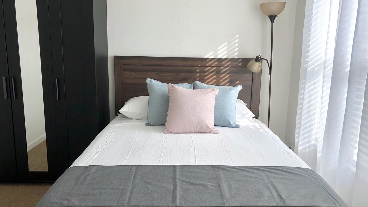 Photo of Bedroom in Woodland