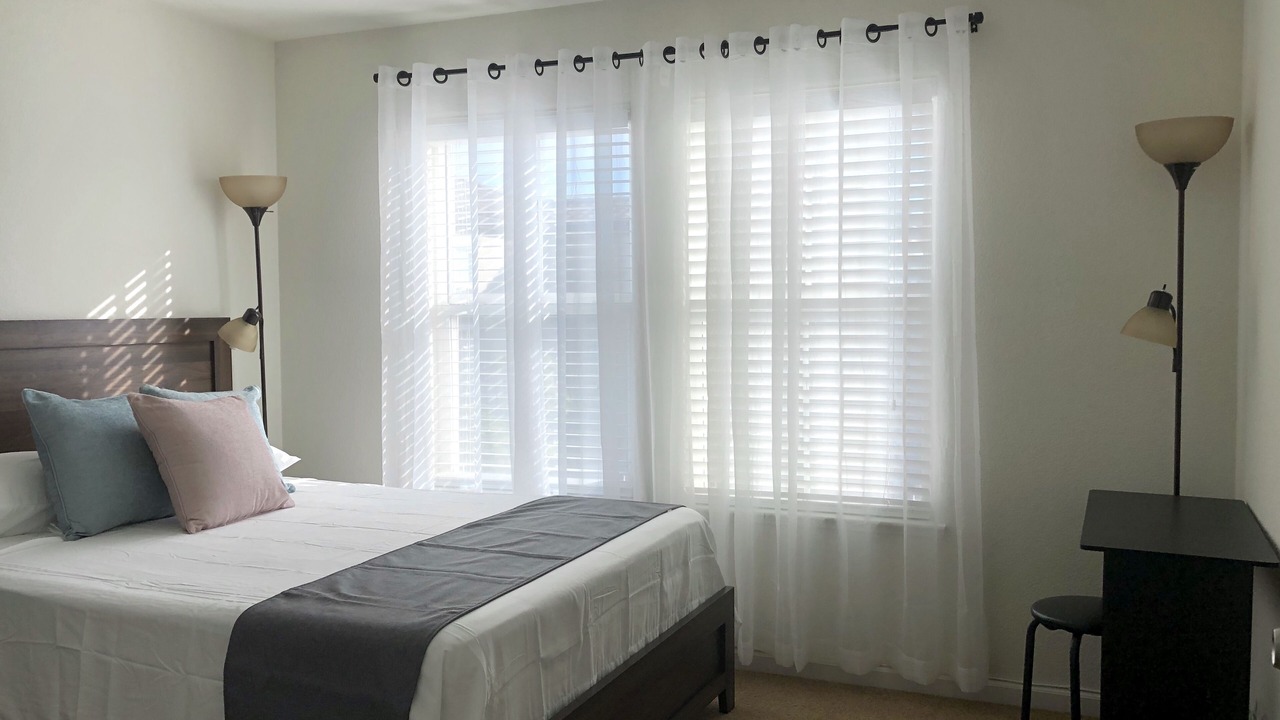 Photo of Bedroom in Woodland