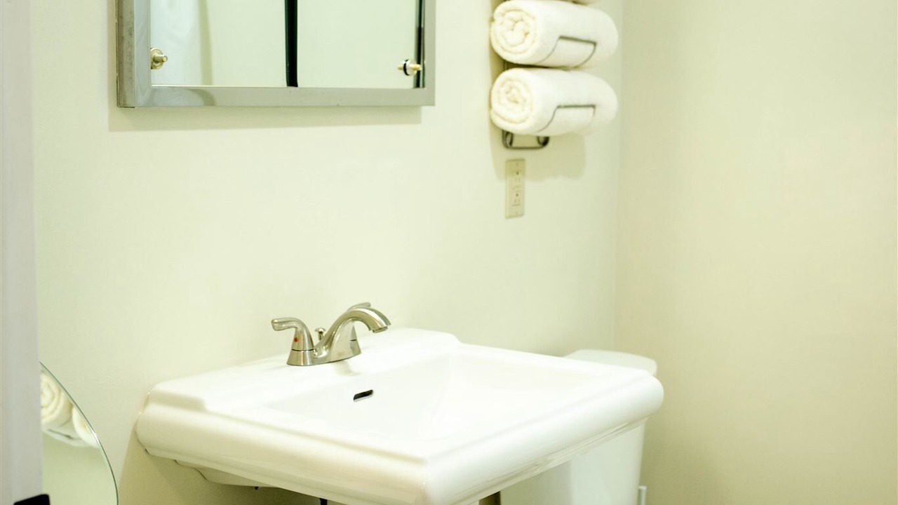 Photo of Bathroom in Perry