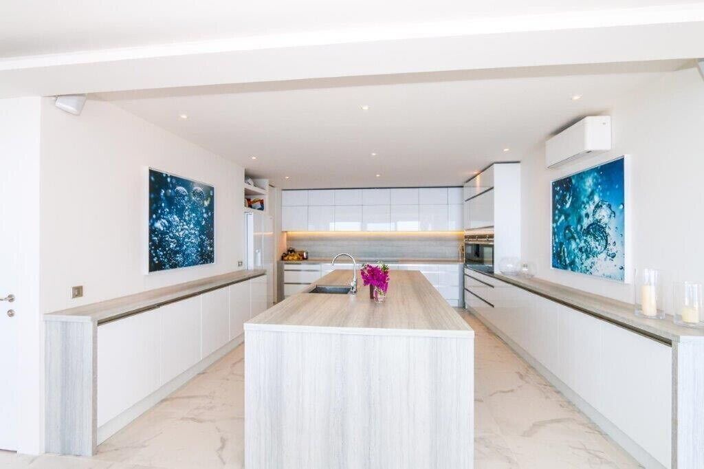 Photo of Kitchen in Roquebrune-Cap-Martin