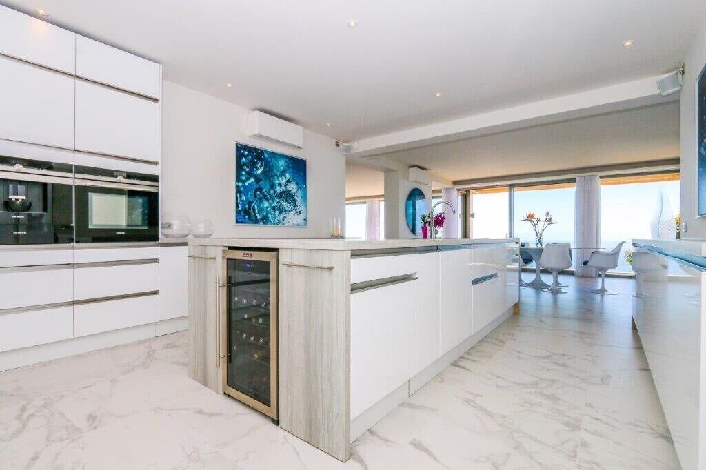 Photo of Kitchen in Roquebrune-Cap-Martin