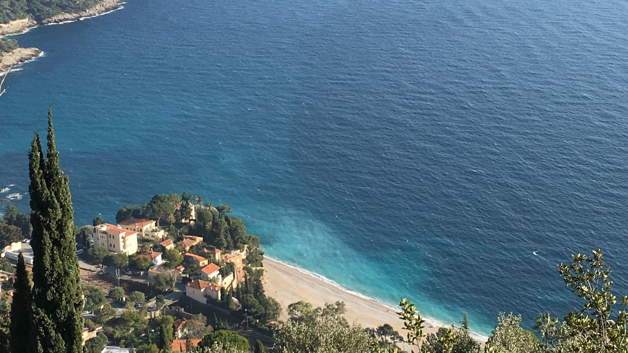 Photo of Outdoor in Roquebrune-Cap-Martin