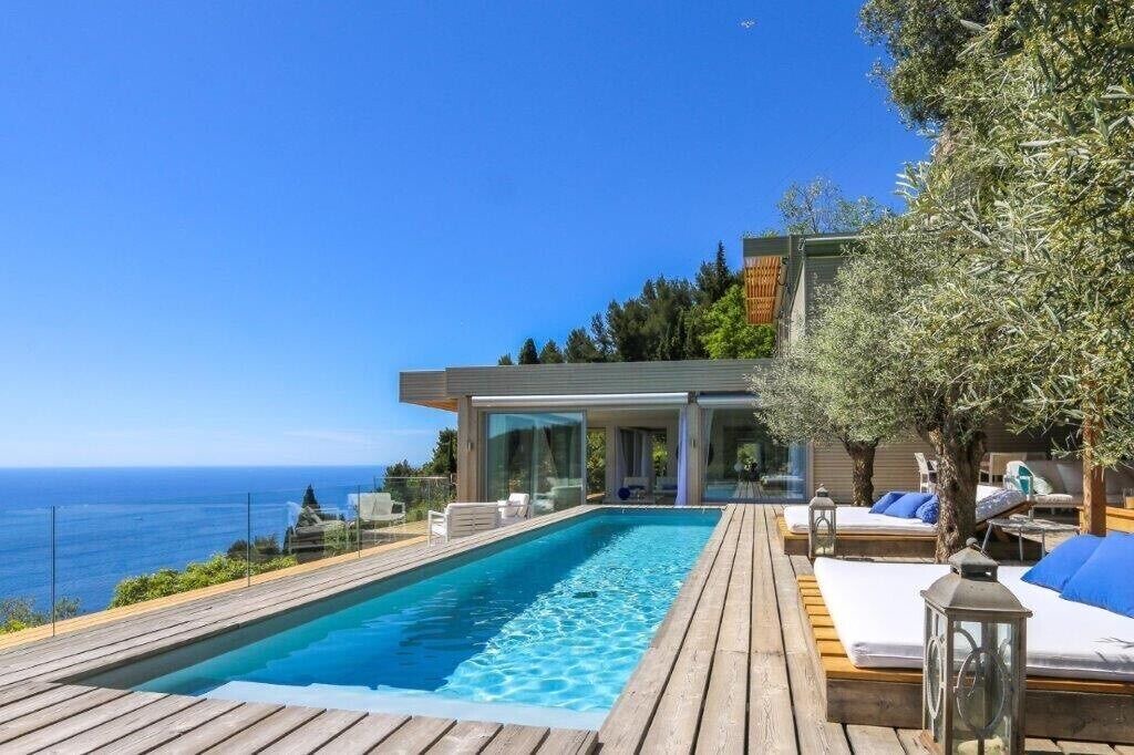 Photo of Outdoor in Roquebrune-Cap-Martin
