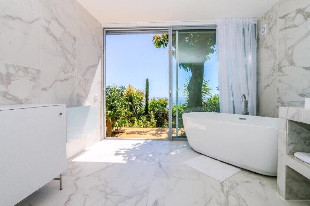 Photo of Bathroom in Roquebrune-Cap-Martin