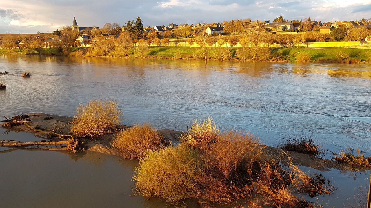 Photo of Outdoor in Pouilly-sur-Loire
