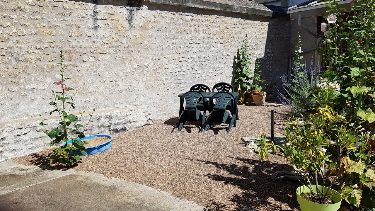 Photo of Outdoor in Pouilly-sur-Loire