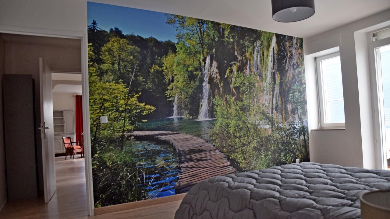 Photo of Bedroom in Pouilly-sur-Loire