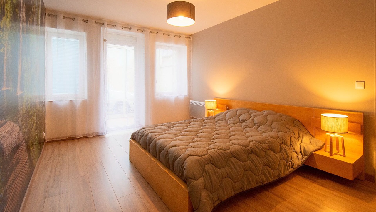 Photo of Bedroom in Pouilly-sur-Loire