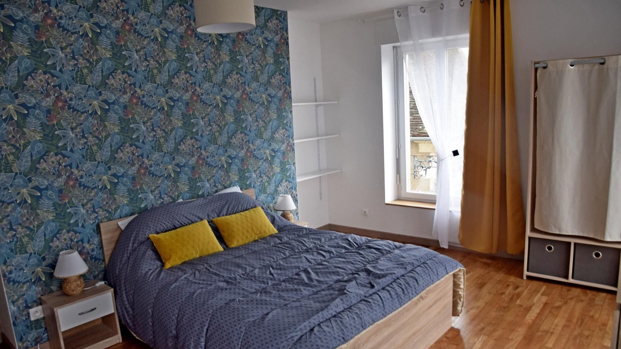 Photo of Bedroom in Pouilly-sur-Loire