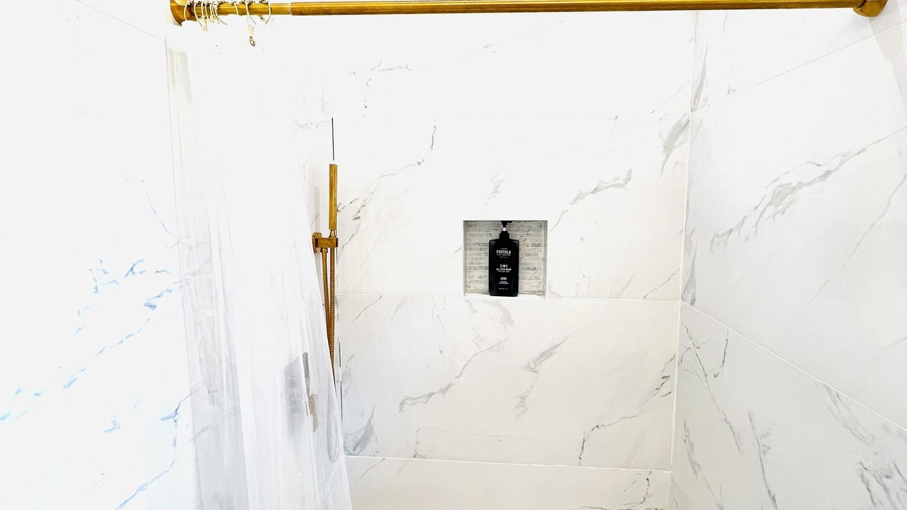 Photo of Bathroom in Downsville