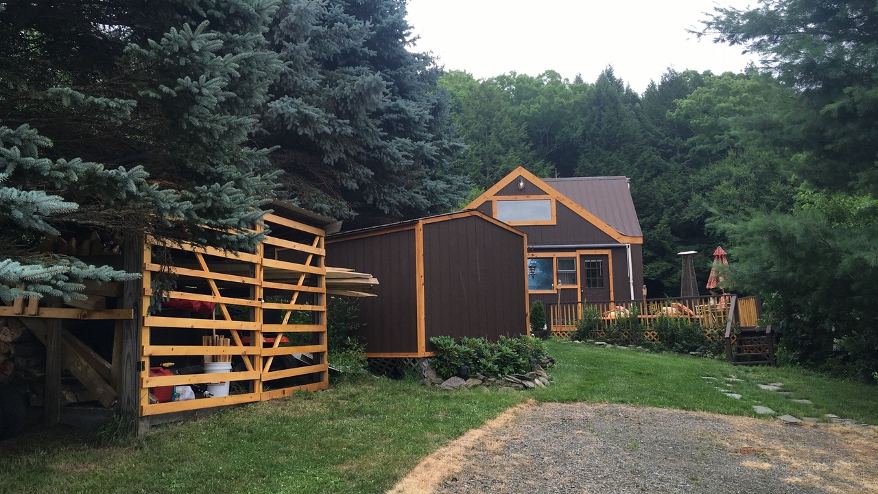 Photo of Outdoor in Downsville