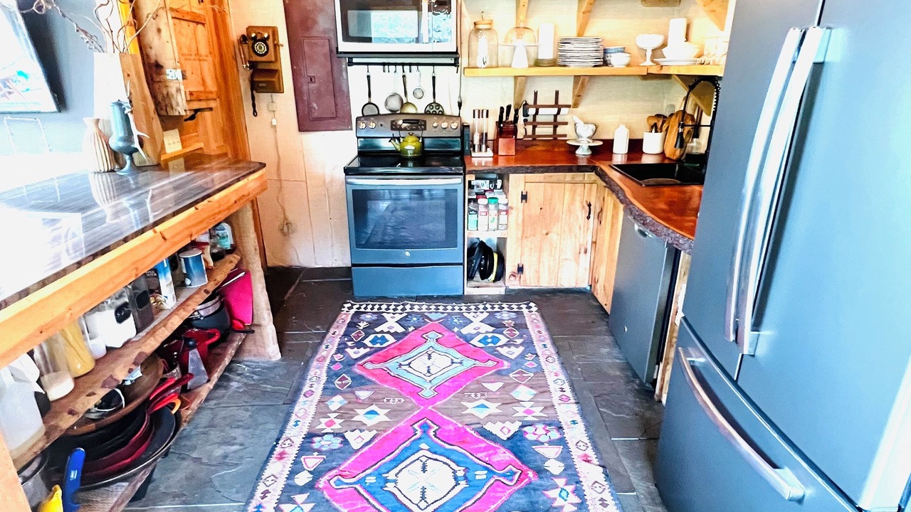 Photo of Kitchen in Downsville
