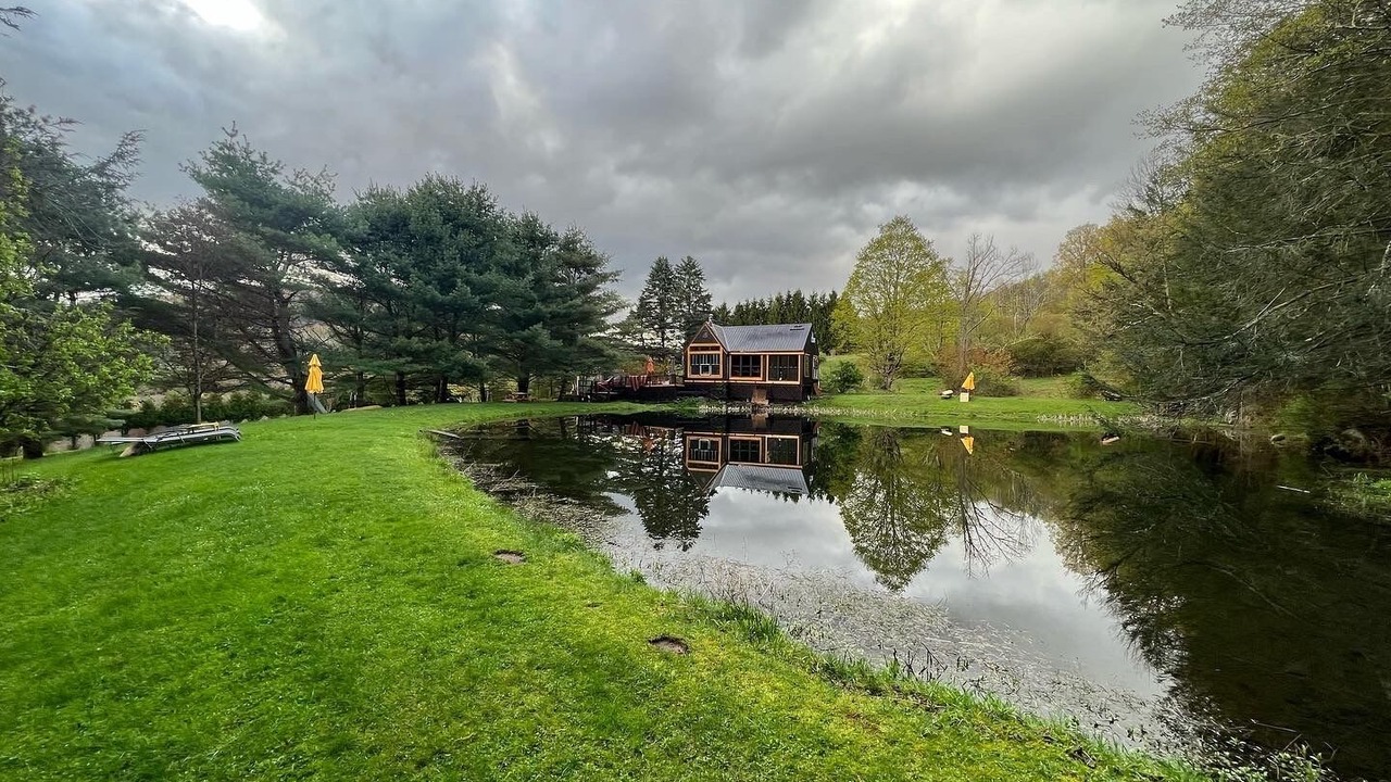 Photo of Outdoor in Downsville