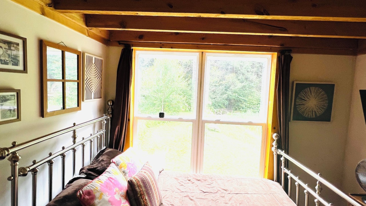 Photo of Bedroom in Downsville