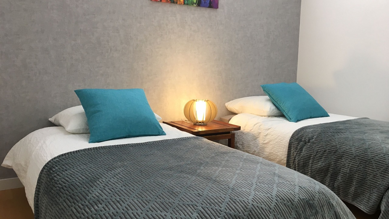 Photo of Bedroom in Metz-Centre – Ancienne Ville