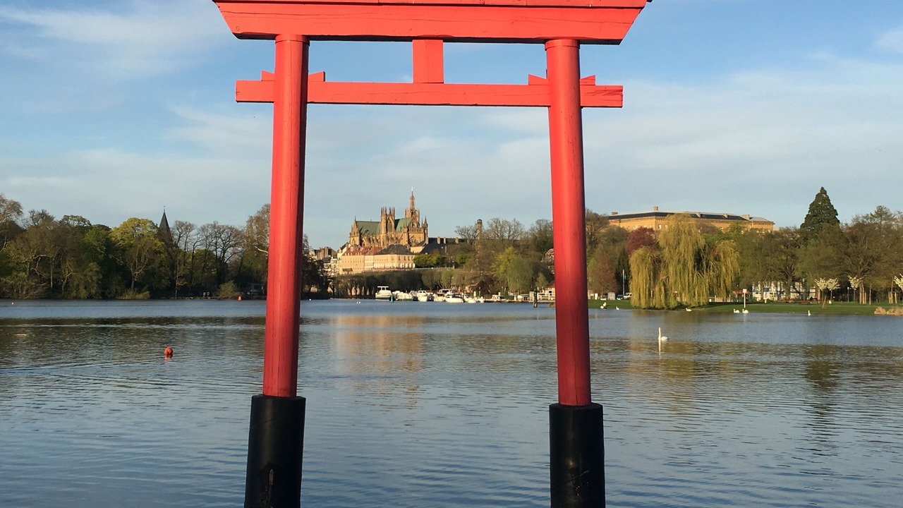 Photo of Outdoor in Metz-Centre – Ancienne Ville