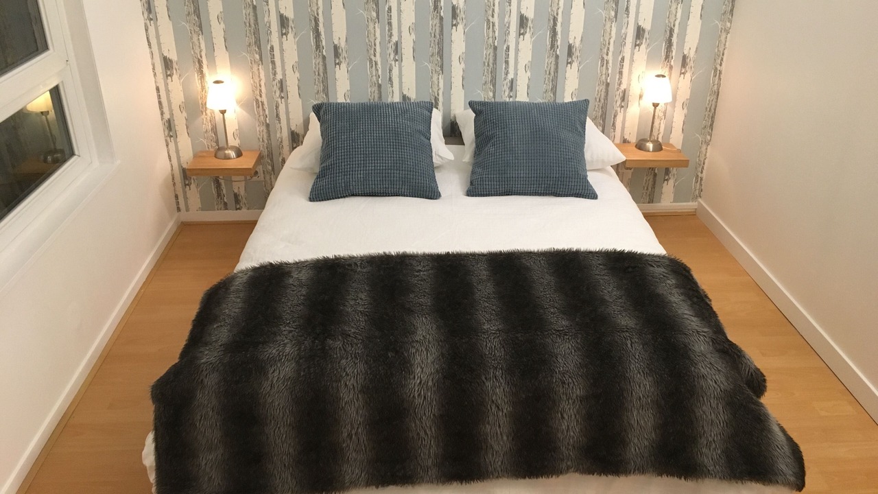 Photo of Bedroom in Metz-Centre – Ancienne Ville