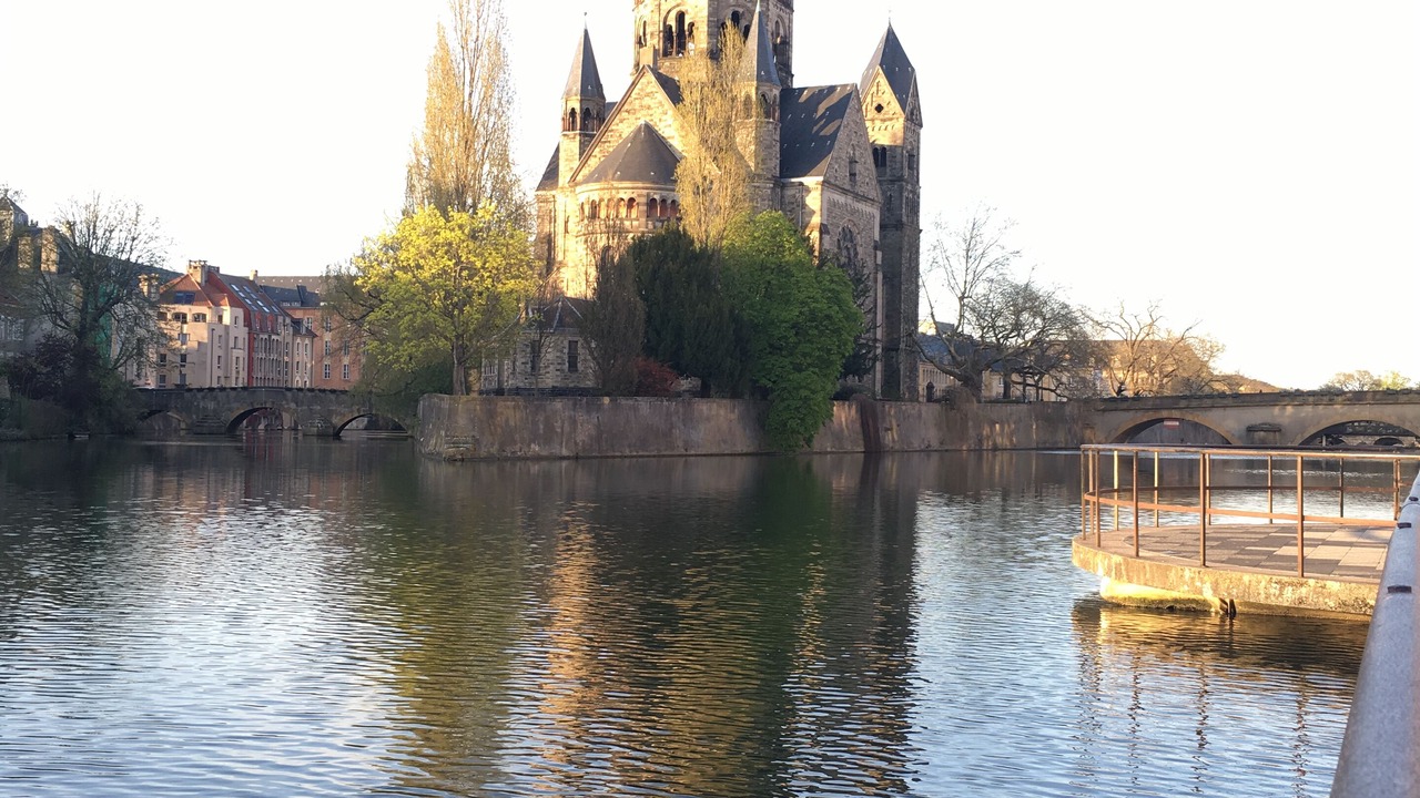 Photo of Others in Metz-Centre – Ancienne Ville