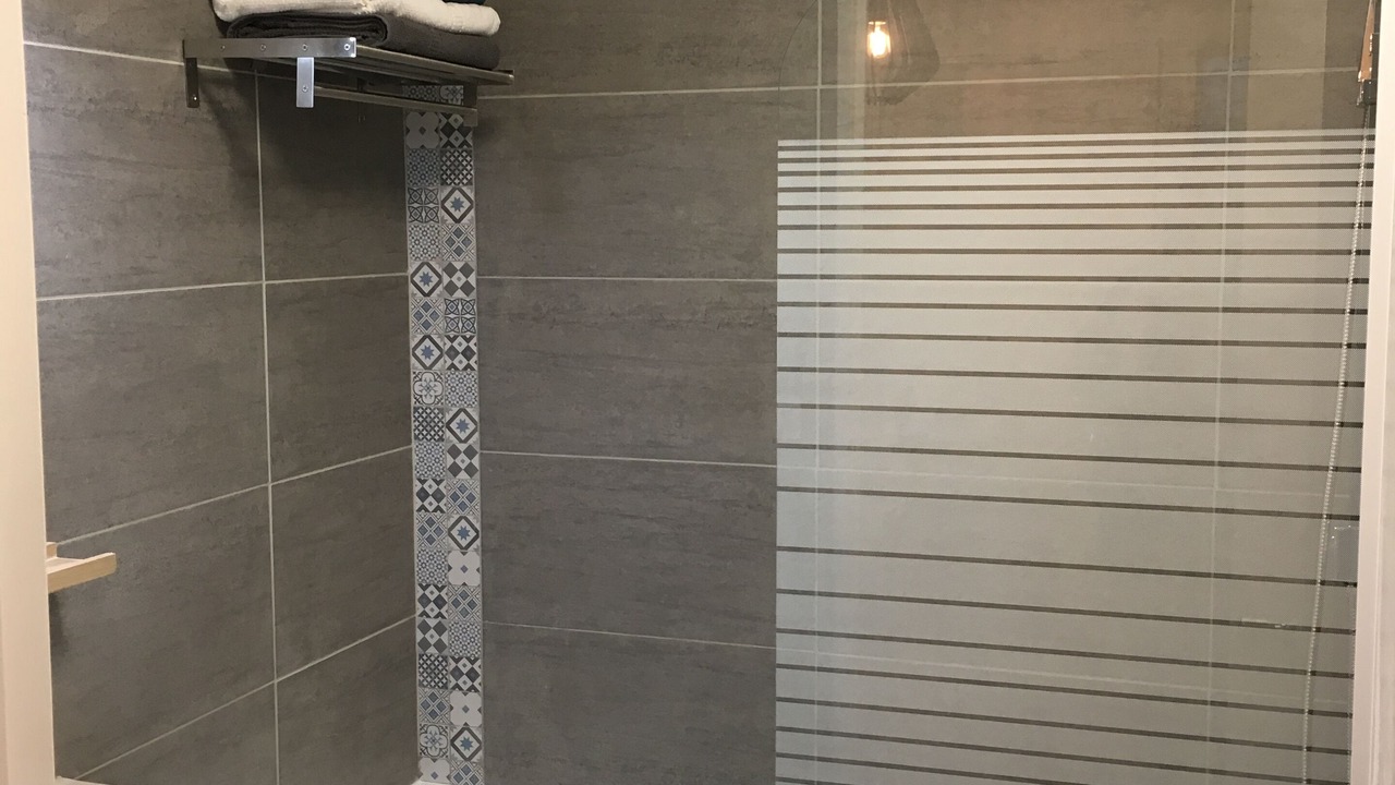 Photo of Bathroom in Metz-Centre – Ancienne Ville