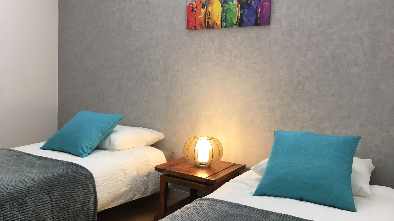 Photo of Bedroom in Metz-Centre – Ancienne Ville