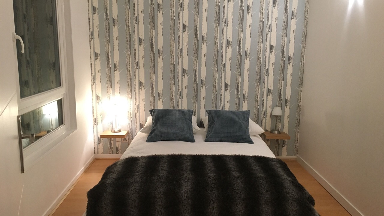Photo of Bedroom in Metz-Centre – Ancienne Ville