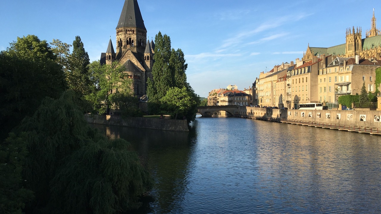 Photo of Others in Metz-Centre – Ancienne Ville