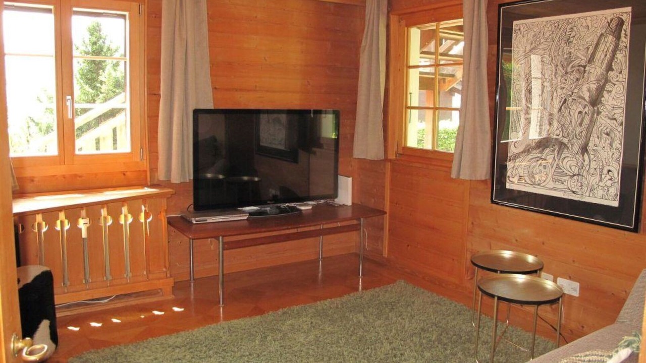 Photo of Bedroom in Schoenried