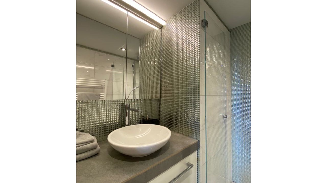 Photo of Bathroom in Schoenried