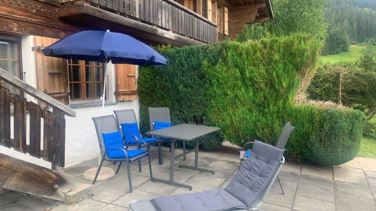 Photo of Outdoor in Schoenried