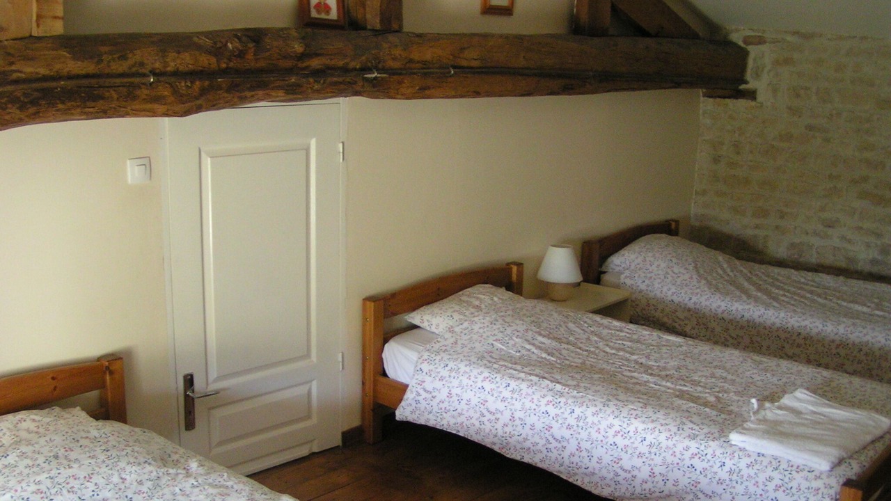 Photo of Bedroom in Duil-sur-le-Mignon